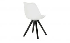 Schalenstuhl Charles | Weiß -SitzWerk Verkaufsgeschäft 14303030 1 202001142236