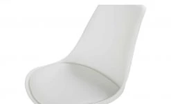 Schalenstuhl Charles | Weiß -SitzWerk Verkaufsgeschäft 14303030 10 202006091054