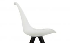 Schalenstuhl Charles | Weiß -SitzWerk Verkaufsgeschäft 14303030 12 202006091054