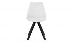 Schalenstuhl Charles | Weiß -SitzWerk Verkaufsgeschäft 14303030 3 202006091054