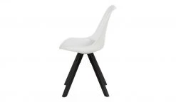 Schalenstuhl Charles | Weiß -SitzWerk Verkaufsgeschäft 14303030 5 202006091054