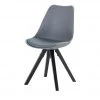 Schalenstuhl Charles | Grau -SitzWerk Verkaufsgeschäft 14303031 1 202001142236