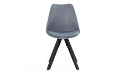 Schalenstuhl Charles | Grau -SitzWerk Verkaufsgeschäft 14303031 3 202001142236