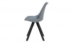 Schalenstuhl Charles | Grau -SitzWerk Verkaufsgeschäft 14303031 4 202001142236