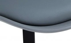 Schalenstuhl Charles | Grau -SitzWerk Verkaufsgeschäft 14303031 8 202001142236