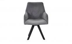 smart Armlehnenstuhl Bastian | Grau -SitzWerk Verkaufsgeschäft 14303135 12 202110192233