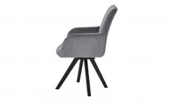 smart Armlehnenstuhl Bastian | Grau -SitzWerk Verkaufsgeschäft 14303135 5 202110192233