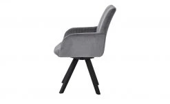 smart Armlehnenstuhl Bastian | Grau -SitzWerk Verkaufsgeschäft 14303135 7 202110192233