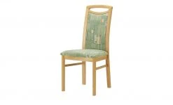 Polsterstuhl Topas | Rückenpolster Schaumstoff