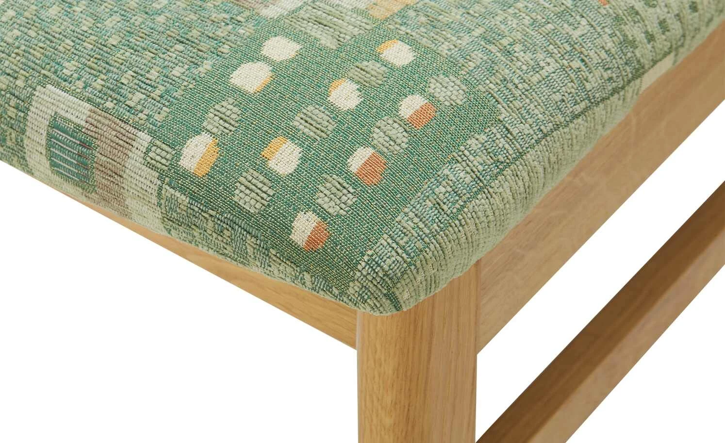 Polsterstuhl Topas | Rücken mit Holzsprossen Schaumstoff 9 Polsterstuhl Topas | Rücken mit Holzsprossen Schaumstoff – Bild 7