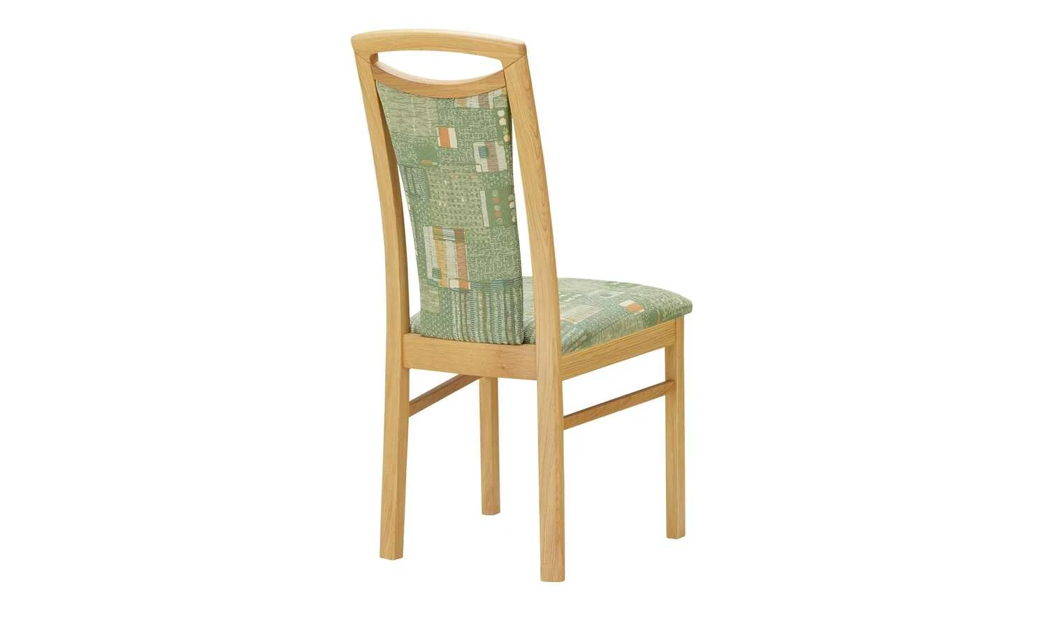 Polsterstuhl Topas | Zungenrücken gepolstert Schaumstoff 4 Polsterstuhl Topas | Zungenrücken gepolstert Schaumstoff – Bild 2