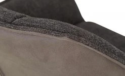 uno Polsterstuhl mit Armlehne Viktor | Dunkelgrau / Grau -SitzWerk Verkaufsgeschäft 14303443 4 202011192243