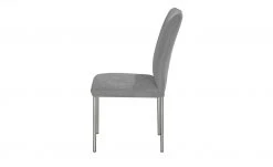 Berger & Rath Polsterstuhl Motus | Grau -SitzWerk Verkaufsgeschäft 14303493 1 202102111235