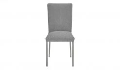 Berger & Rath Polsterstuhl Motus | Grau -SitzWerk Verkaufsgeschäft 14303493 7 202102111235