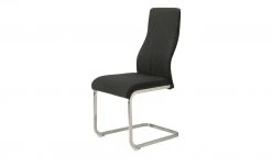 Schwingstuhl Clark | Anthrazit