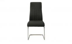 Schwingstuhl Clark | Anthrazit -SitzWerk Verkaufsgeschäft 14303568 3 202001022326