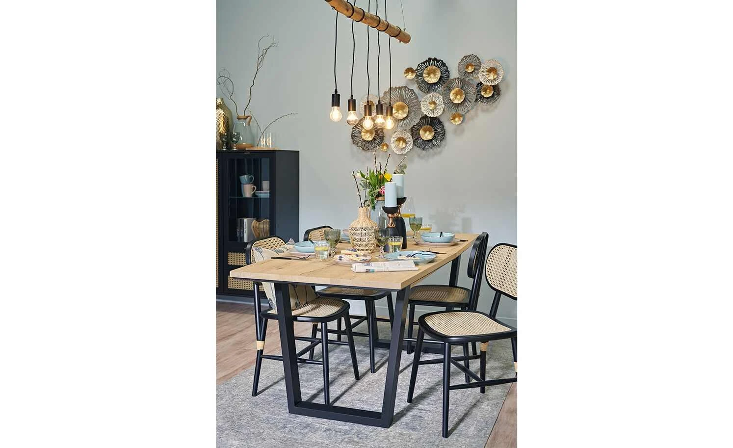 Stuhl Raphael 8 Stuhl Raphael – Bild 6