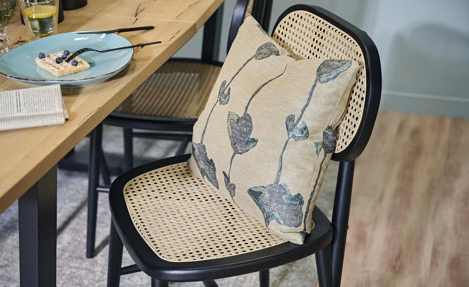 Stuhl Raphael 7 Stuhl Raphael – Bild 5