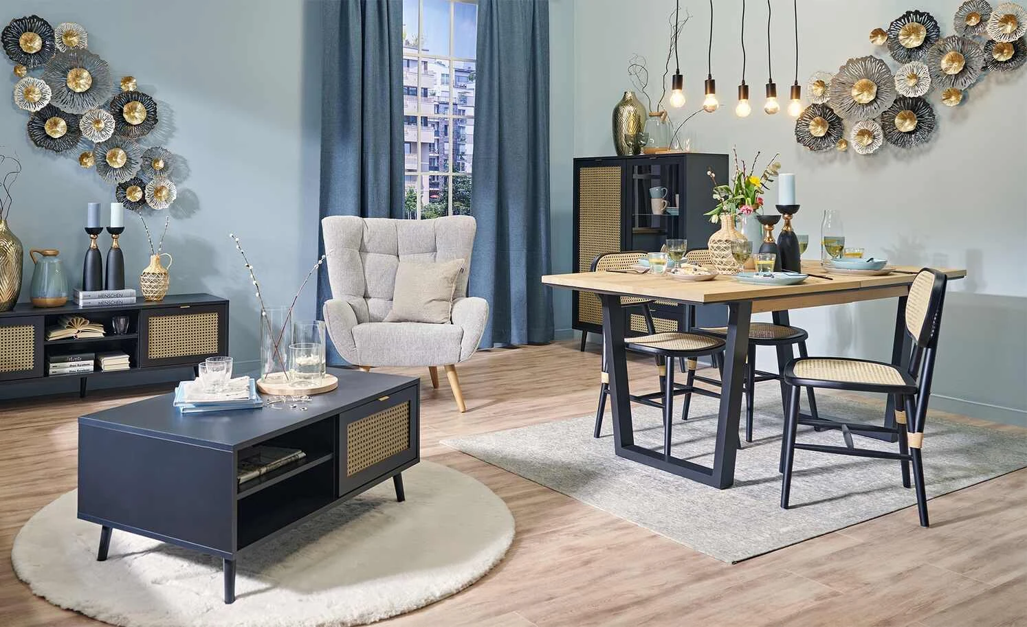 Stuhl Raphael 6 Stuhl Raphael – Bild 4