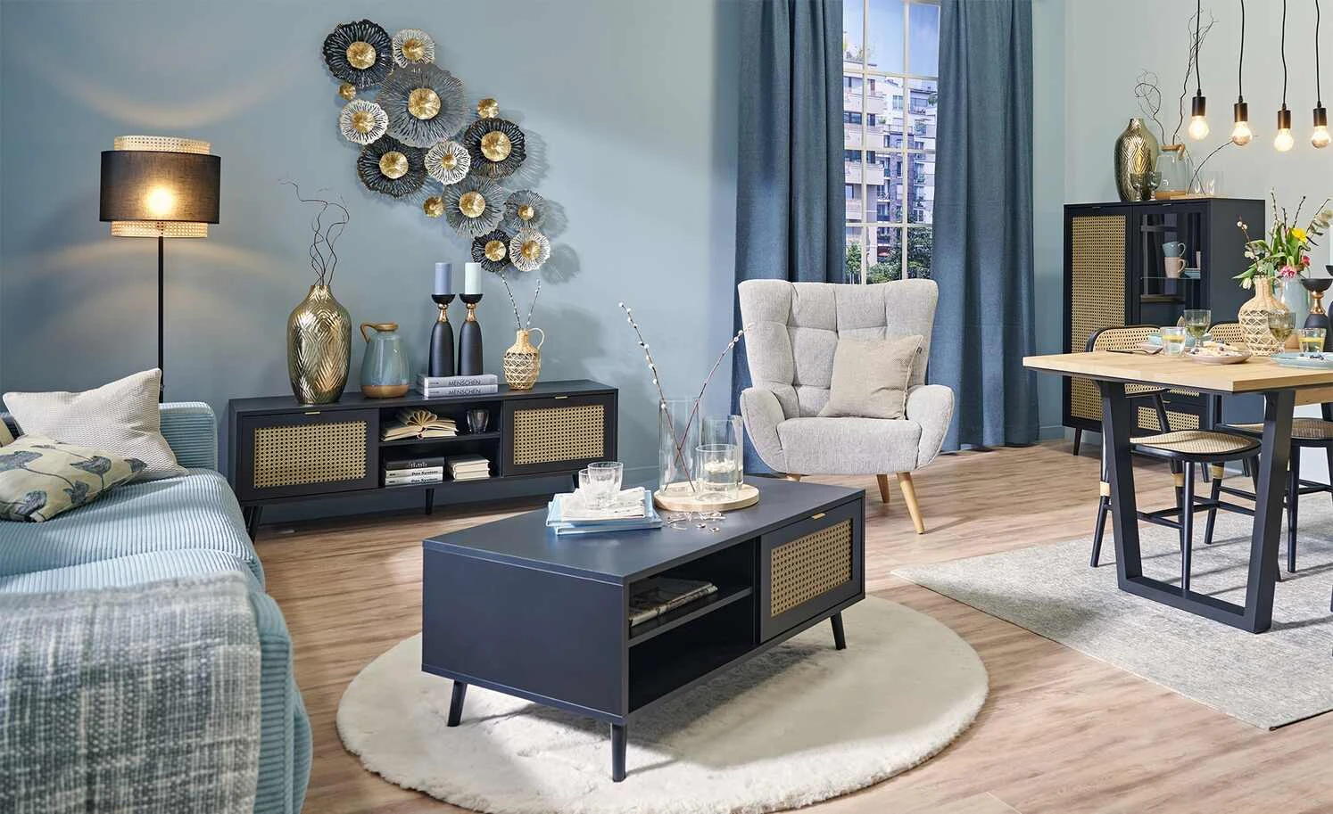 Stuhl Raphael 5 Stuhl Raphael – Bild 3