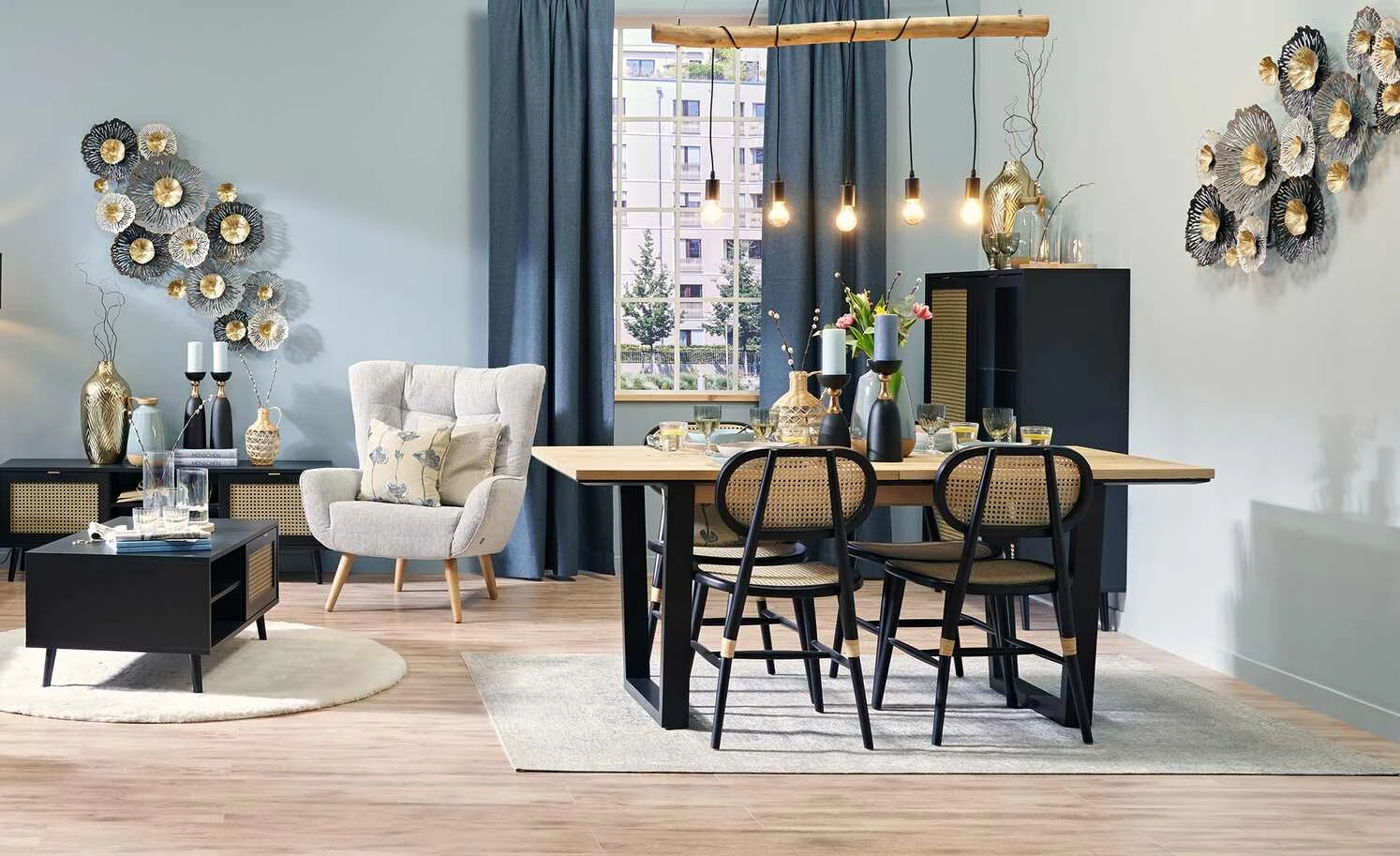 Stuhl Raphael 3 Stuhl Raphael