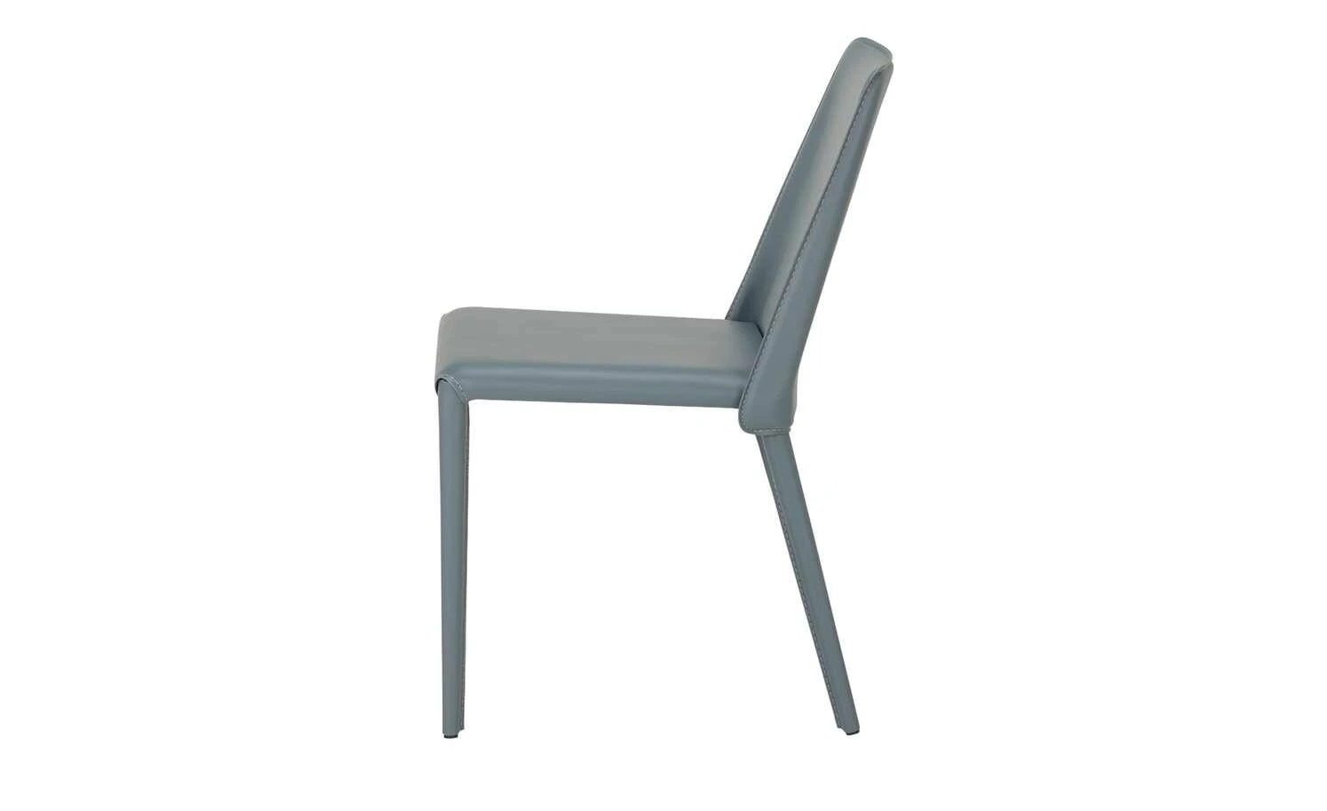 Stuhl Pietro | Grau 6 Stuhl Pietro | Grau – Bild 4