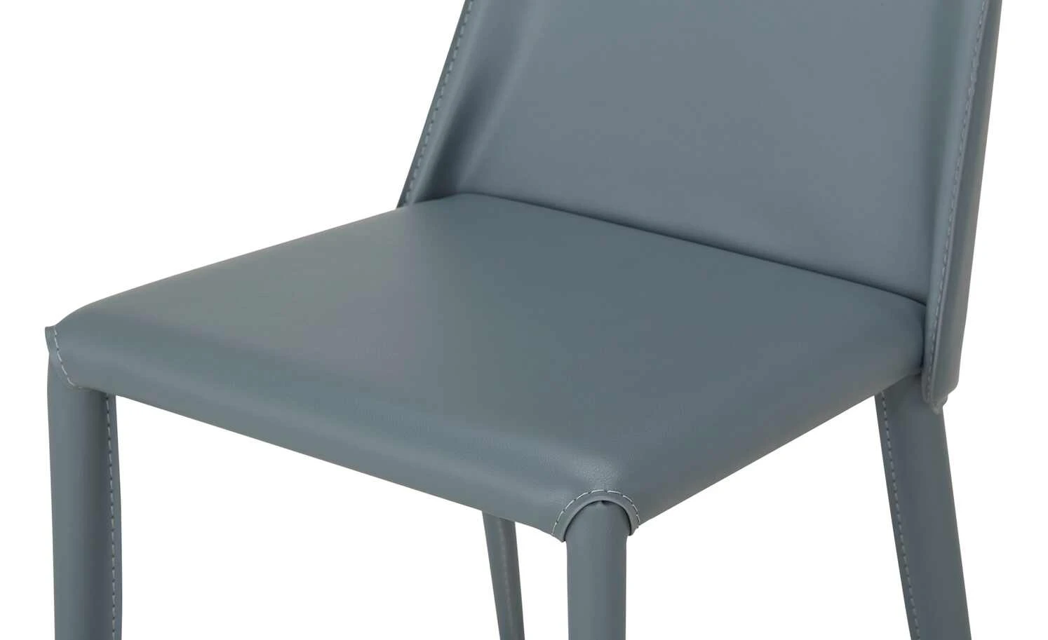 Stuhl Pietro | Grau 10 Stuhl Pietro | Grau – Bild 8