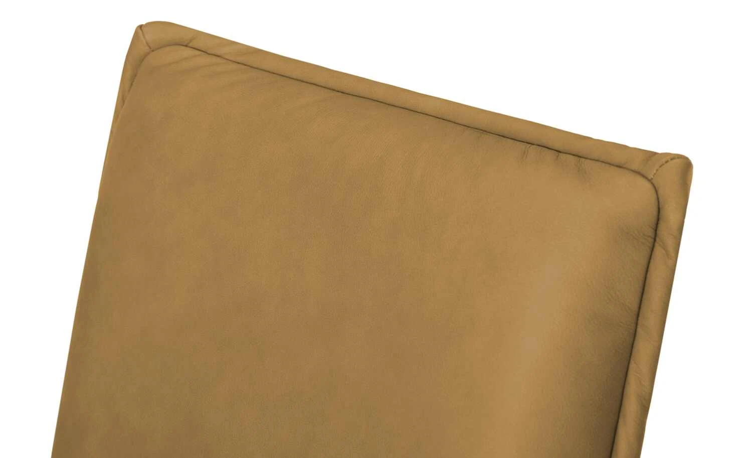 Leder-Drehstuhl Drive | Curcuma (Curry) Nein 9 Leder-Drehstuhl Drive | Curcuma (Curry) Nein – Bild 7