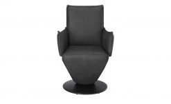 Leder-Drehstuhl Drive | Asphalt (Anthrazit) Ja -SitzWerk Verkaufsgeschäft 14304772 2 202105212232