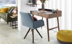 smart Armlehnstuhl Bastian | Blau -SitzWerk Verkaufsgeschäft 14304812 10 202008192237