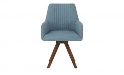 smart Armlehnstuhl Bastian | Blau -SitzWerk Verkaufsgeschäft 14304812 12 202008192237