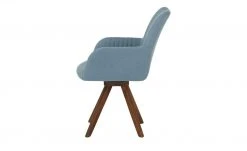 smart Armlehnstuhl Bastian | Blau -SitzWerk Verkaufsgeschäft 14304812 3 202008192237