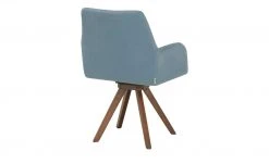 smart Armlehnstuhl Bastian | Blau -SitzWerk Verkaufsgeschäft 14304812 4 202008192237