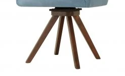 smart Armlehnstuhl Bastian | Blau -SitzWerk Verkaufsgeschäft 14304812 5 202008192237