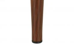 Stuhl Howard | Blau / Walnuss (Nachbildung) -SitzWerk Verkaufsgeschäft 14304813 3 202207111247