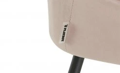 Playboy Stuhl 2er-Set Samantha | Rosé -SitzWerk Verkaufsgeschäft 14304854 3 202008031219