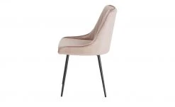 Playboy Stuhl 2er-Set Samantha | Rosé -SitzWerk Verkaufsgeschäft 14304854 4 202008031219