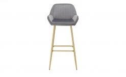 Playboy Barstuhl, 2er-Set Marilyn | Anthrazit -SitzWerk Verkaufsgeschäft 14304856 5 202101112239