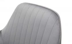 Playboy Barstuhl, 2er-Set Marilyn | Anthrazit -SitzWerk Verkaufsgeschäft 14304856 9 202101112239