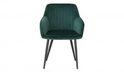 Schalenstuhl Thore | Grün (Samt) -SitzWerk Verkaufsgeschäft 14304921 4 202008242243