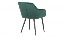 Schalenstuhl Thore | Grün (Samt) -SitzWerk Verkaufsgeschäft 14304921 8 202008242243