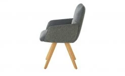 Armlehnstuhl Siesta | Dunkelgrau Nein -SitzWerk Verkaufsgeschäft 14304951 3 202104012232