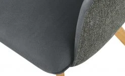 Armlehnstuhl Siesta | Dunkelgrau Nein -SitzWerk Verkaufsgeschäft 14304951 6 202104012232