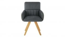 Armlehnstuhl Siesta | Dunkelgrau Nein -SitzWerk Verkaufsgeschäft 14304951 9 202104012232