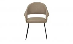 uno Kufenstuhl Lena | Taupe Schwarz -SitzWerk Verkaufsgeschäft 14305055 1 202101212236