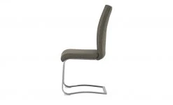 uno Polsterschwingstuhl Vota | Braun -SitzWerk Verkaufsgeschäft 14305079 2 202109202232