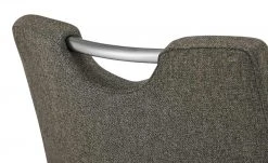 uno Polsterschwingstuhl Vota | Braun -SitzWerk Verkaufsgeschäft 14305079 4 202109202232