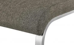 uno Polsterschwingstuhl Vota | Braun -SitzWerk Verkaufsgeschäft 14305079 5 202109202232