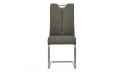 uno Polsterschwingstuhl Vota | Braun -SitzWerk Verkaufsgeschäft 14305079 7 202109202232