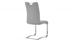 uno Polsterschwingstuhl Vota | Grau -SitzWerk Verkaufsgeschäft 14305080 1 202109202232